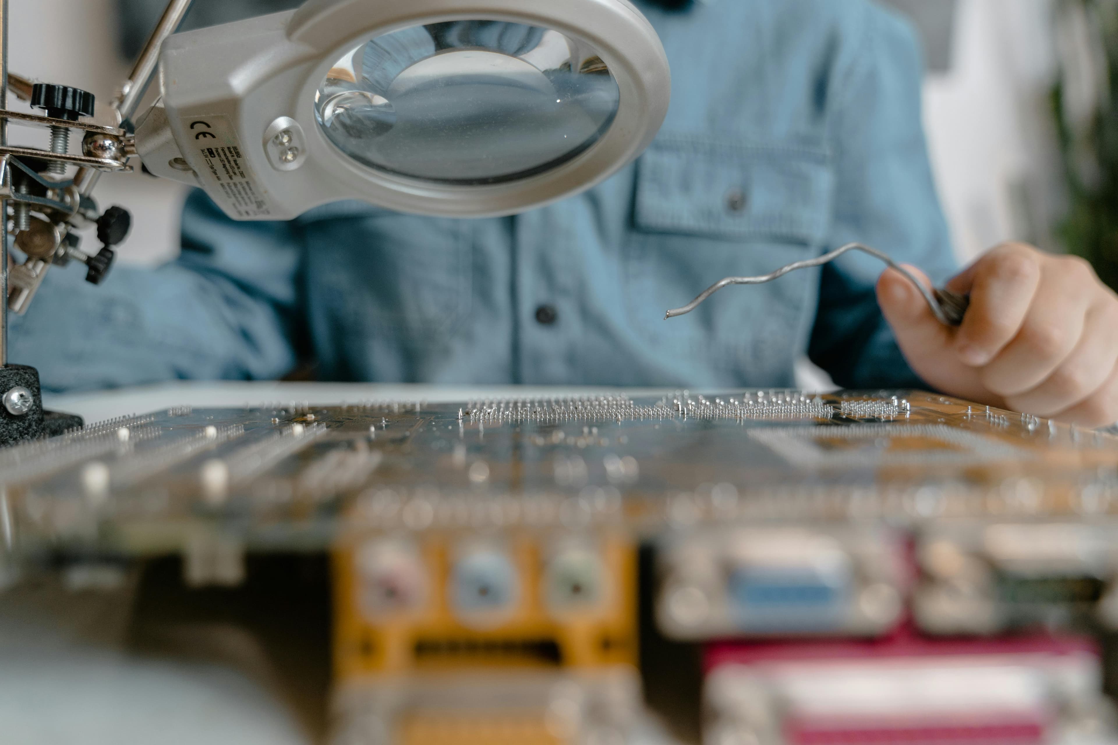 Performance visualization