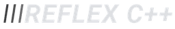Reflex C++