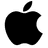 macOS logo