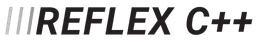 Reflex C++